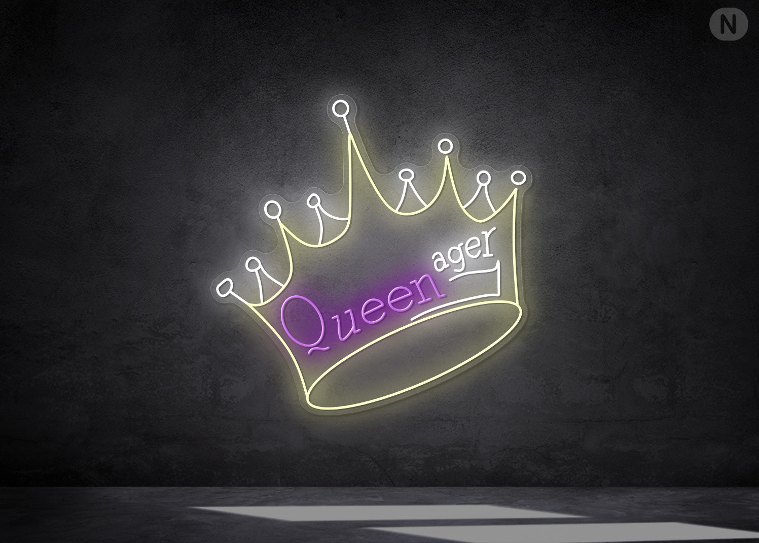 Custom Neon Sign
