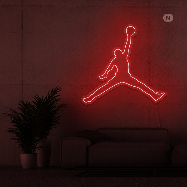 Neon Sign Dunk